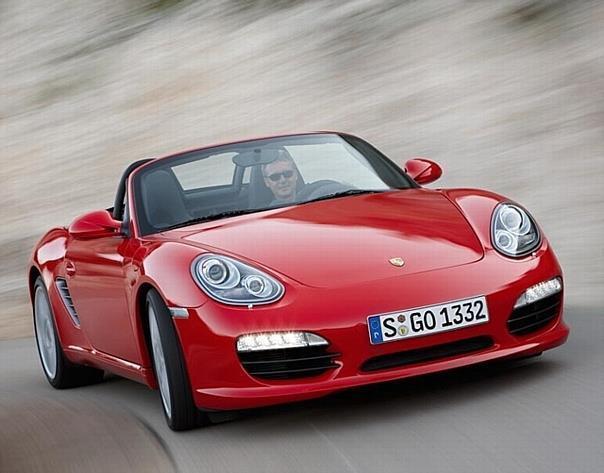 Boxster